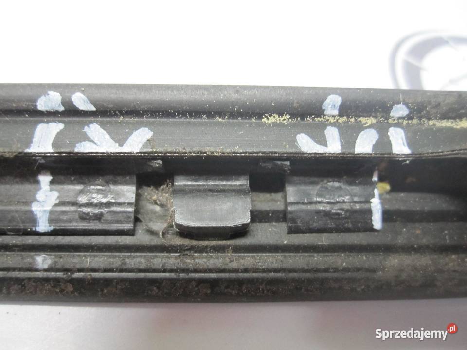 HONDA CIVIC VIII 07r listwa lewa przód Części samochodowe