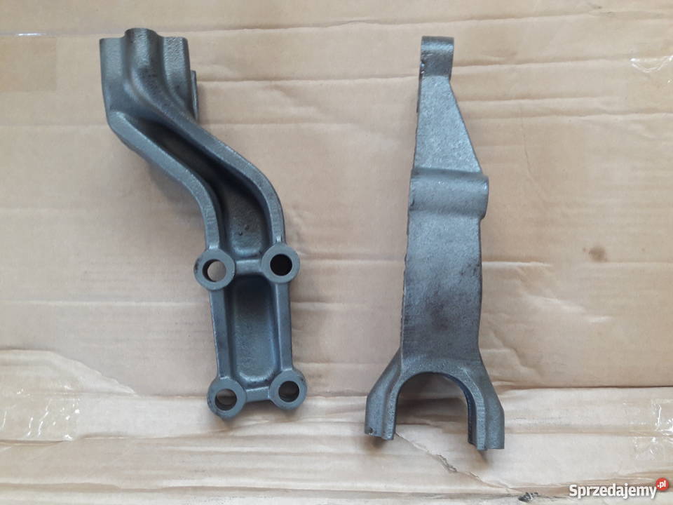 Mercedes 809 811 814 uchwyt stabilizatora śląskie Częstochowa