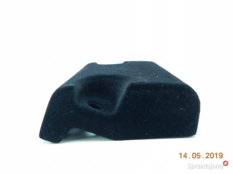 MOCOWANIE ZDERZAKA TYŁ FORD FIESTA 8902