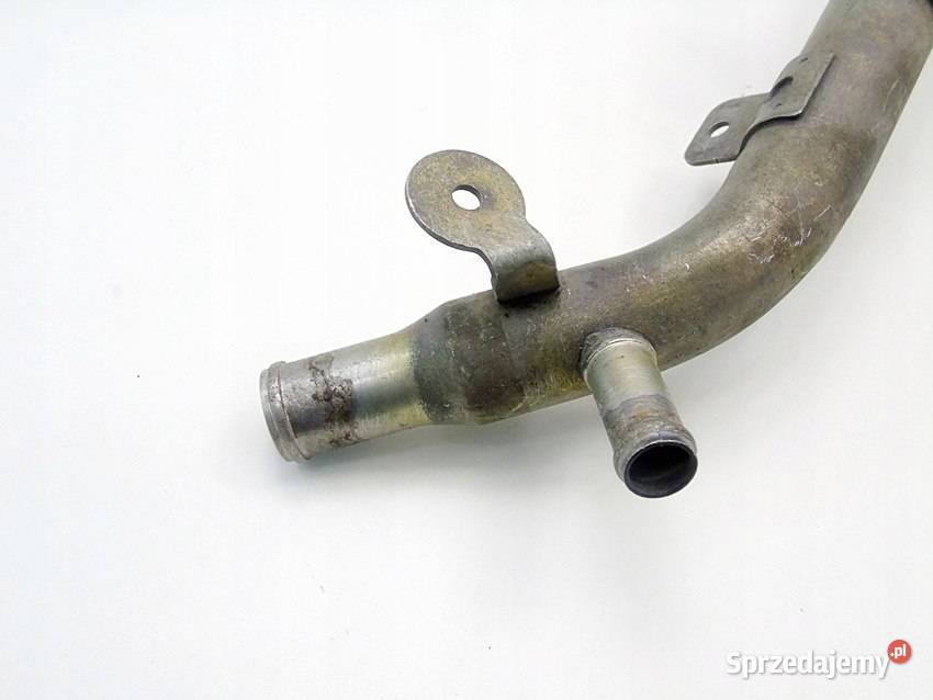 MAGISTRALA RURKA WODY 20 B XTRAIL PRIMERA P12 Sosnowiec