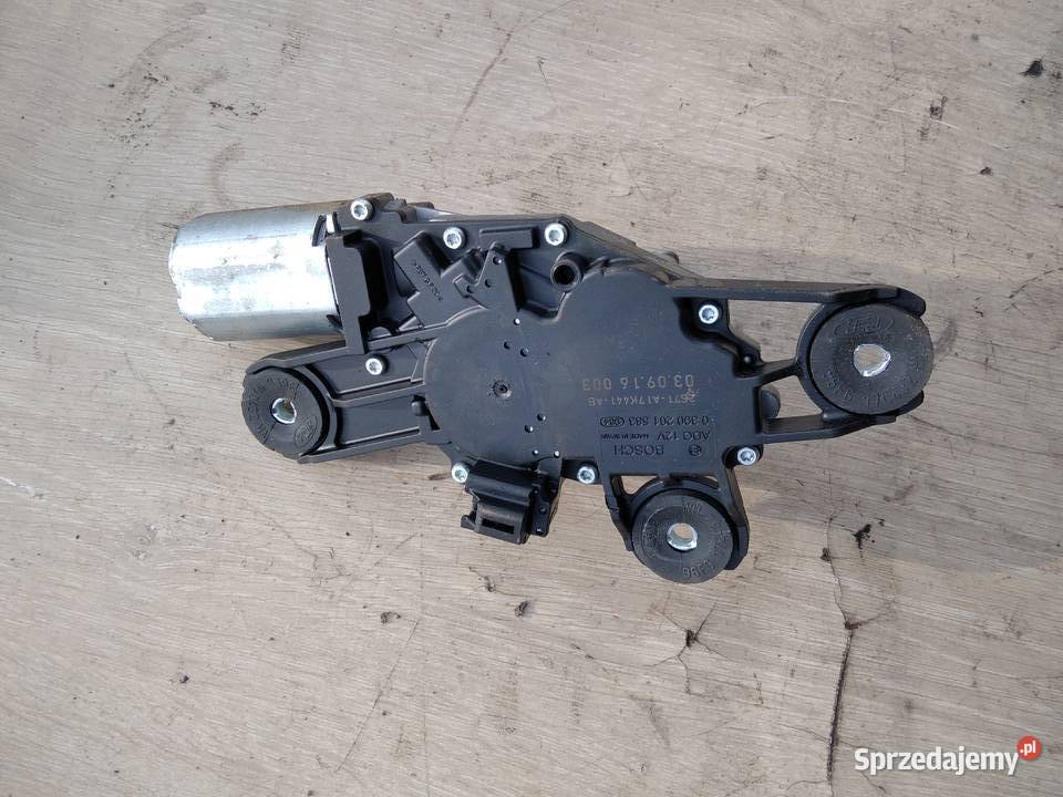 Silniczek tylnej wycieraczki Ford mondeo mk3 Krośniewice