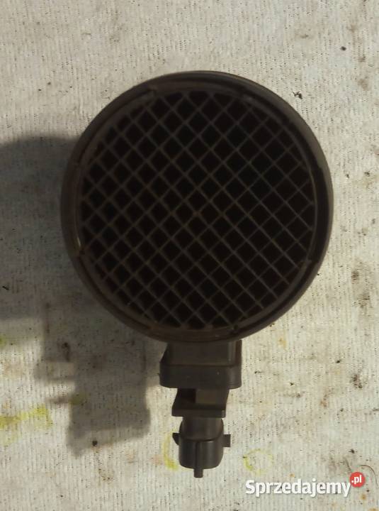 PRZEPŁYWOMIERZ OPEL ALFA FIAT SAAB 0281002618 Silniki i osprzęt Części dolnośląskie Mielęcin