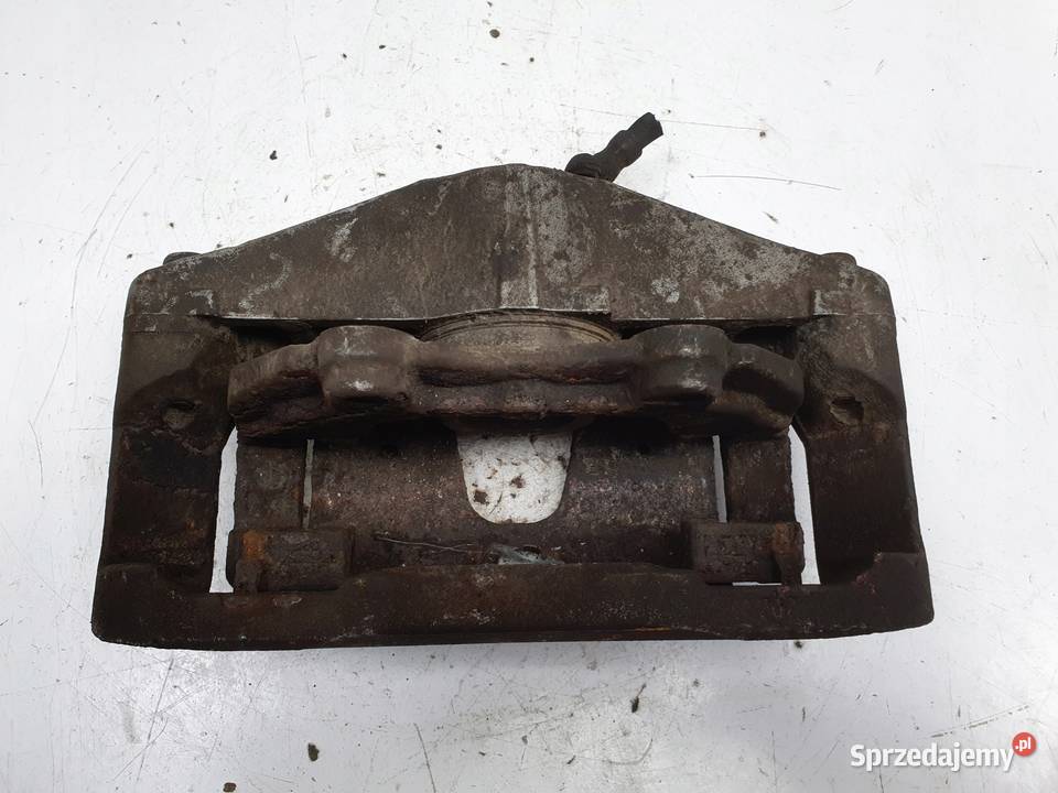 Volvo V40 II PRZEDNI ZACISK HAMULCOWY lewy przód osobowe Zaciski i jarzma Chełm