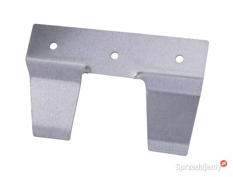 Wieszak do wiaderka do karmienia cieląt 1410KER Kamionna sprzedam