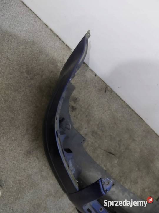 ZDERZAK PRZÓD LIFT FL LB5N VW Volkswagen Passat Zderzaki świętokrzyskie