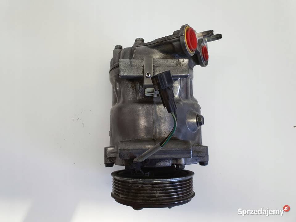 SPRĘŻARKA KLIMATYZACJI Volvo S40 II V50 16 D D2 Chełm