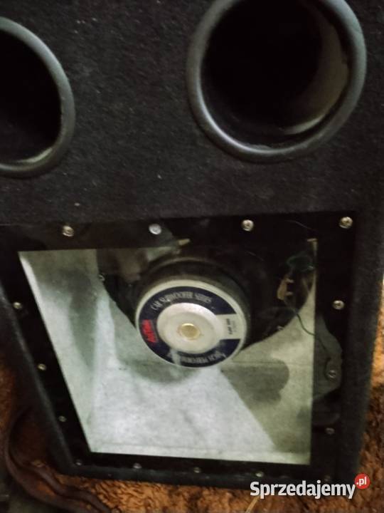 Aktywna Tuba Basowa Jawor