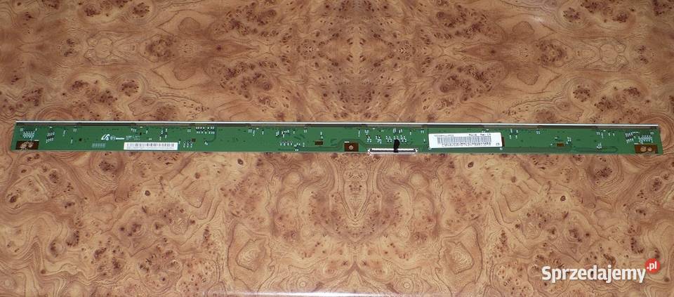 Płytka matrycy TPM236WF1HJJP02N Monitor AOC LED Lublin