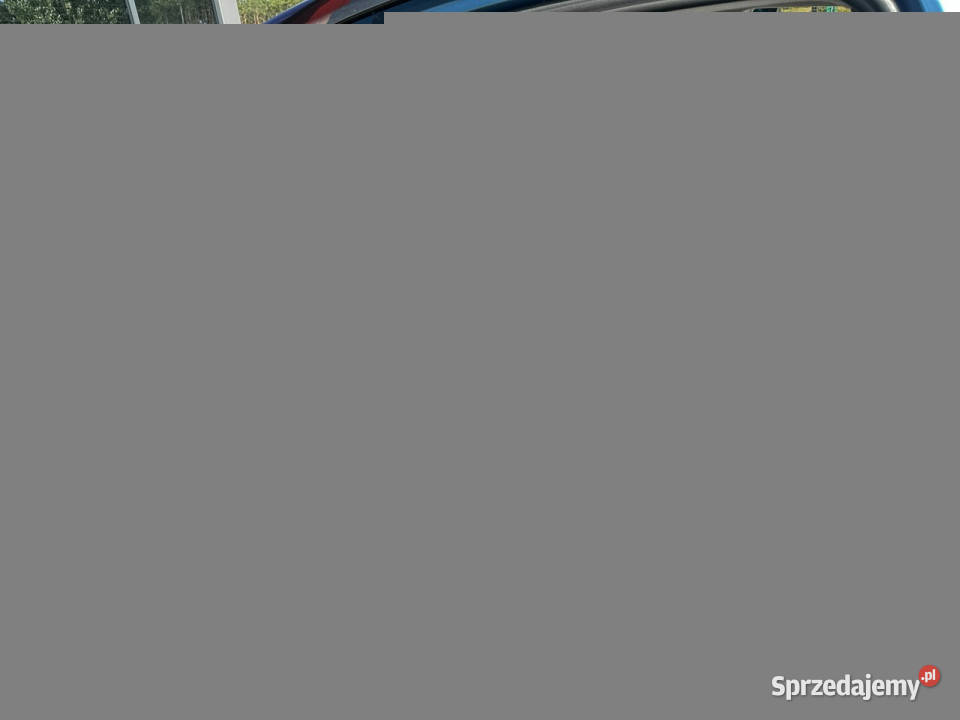 Opel Crossland X Navi Półskóra Kamera Czujniki sprzedam