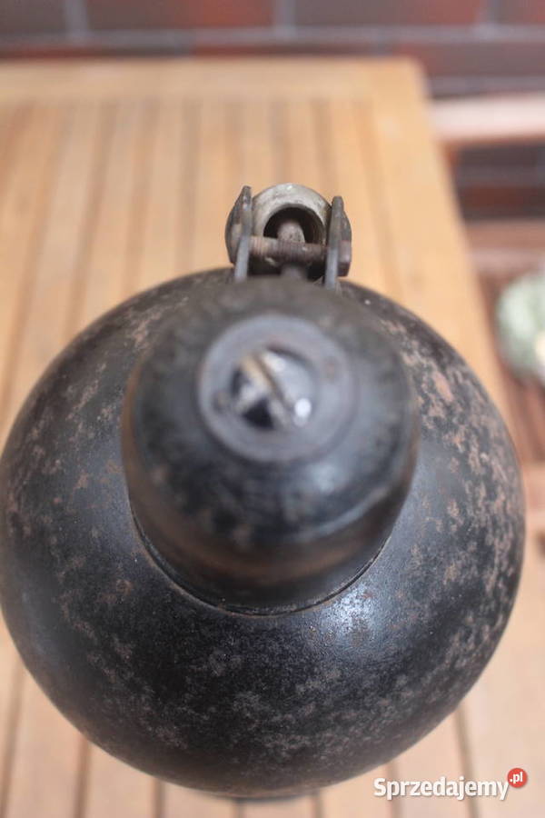 lampa KAISER IDELL Pozostałe Kalisz sprzedam