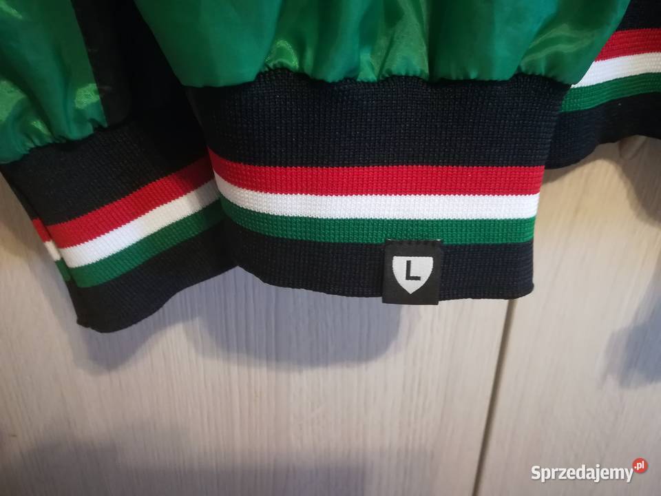 Ortalion Legia Warszawa mazowieckie