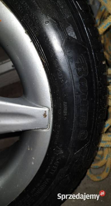 Opony wielosezonowe Barum Quartaris 5 15570R13 155 Bochnia