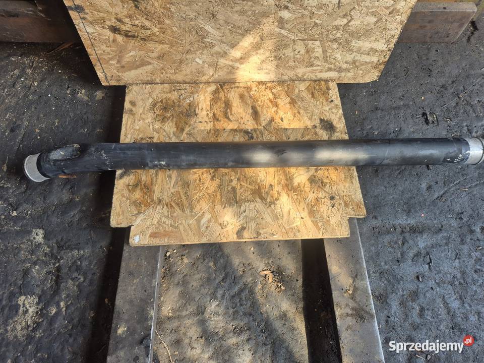 Rura Hydrauliczna KOMATSU PC80 MR3 Tychy