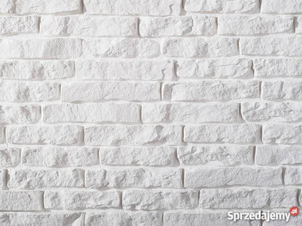 Kamień Dekoracyjny Ozdobny Cegła Panele 3D małopolskie Zakopane