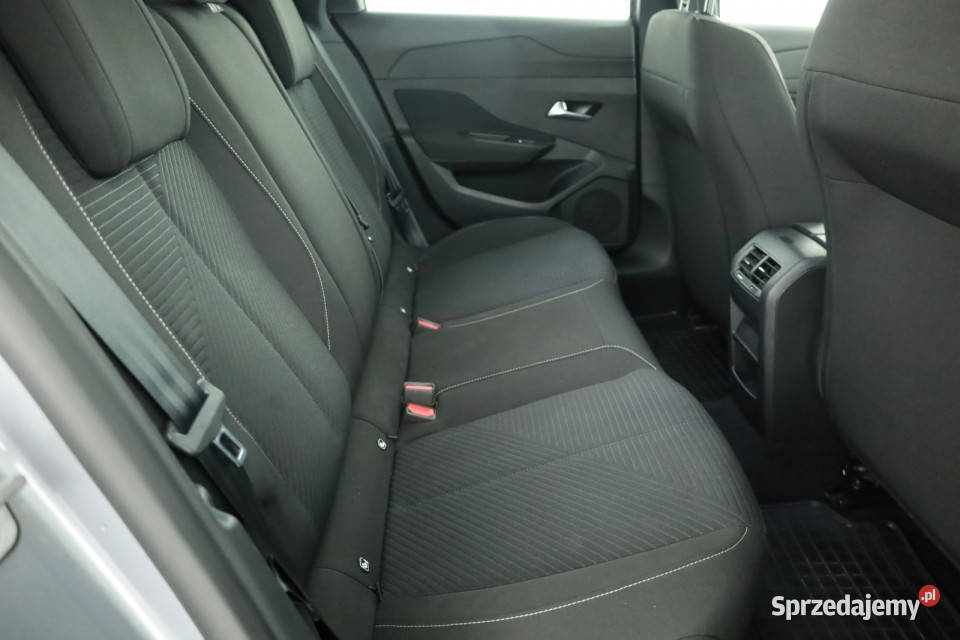 Peugeot 308 15 BlueHDi Piaseczno