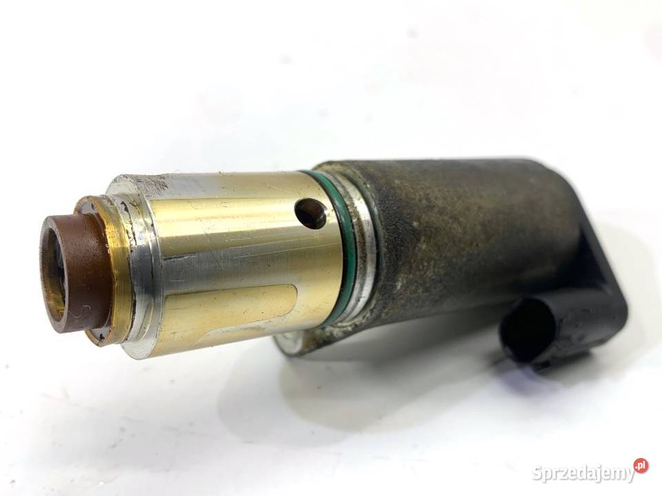 ZAWÓR ZMIENNYCH FAZ ROZRZĄDU VOLVO V70 III podkarpackie