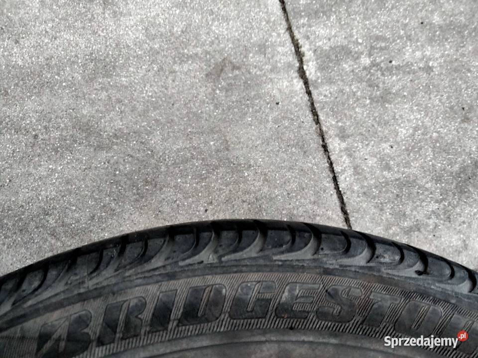 FELGI ALUMINIOWE 5X110 ET44 OPEL 16 zafira astra Dęblin