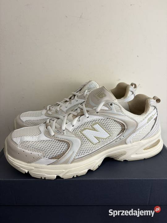 ButySneakersy Balance MR530AA New Balance Warszawa