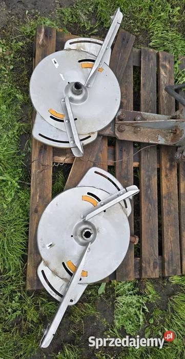 Rozsiewacz Amazone M maxiS OS 2028 OS 3036 Wąwelno