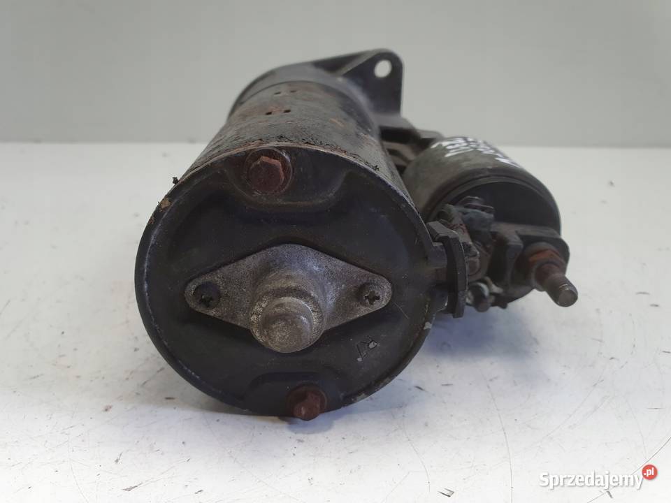 ROZRUSZNIK Fiat Bravo II 19 CDTI 8V ROZRUSZNIK osobowe