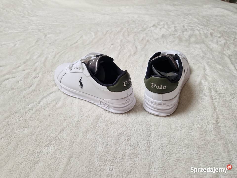 Nowe skórzane sportowe buty damskie sneakersy Bibice
