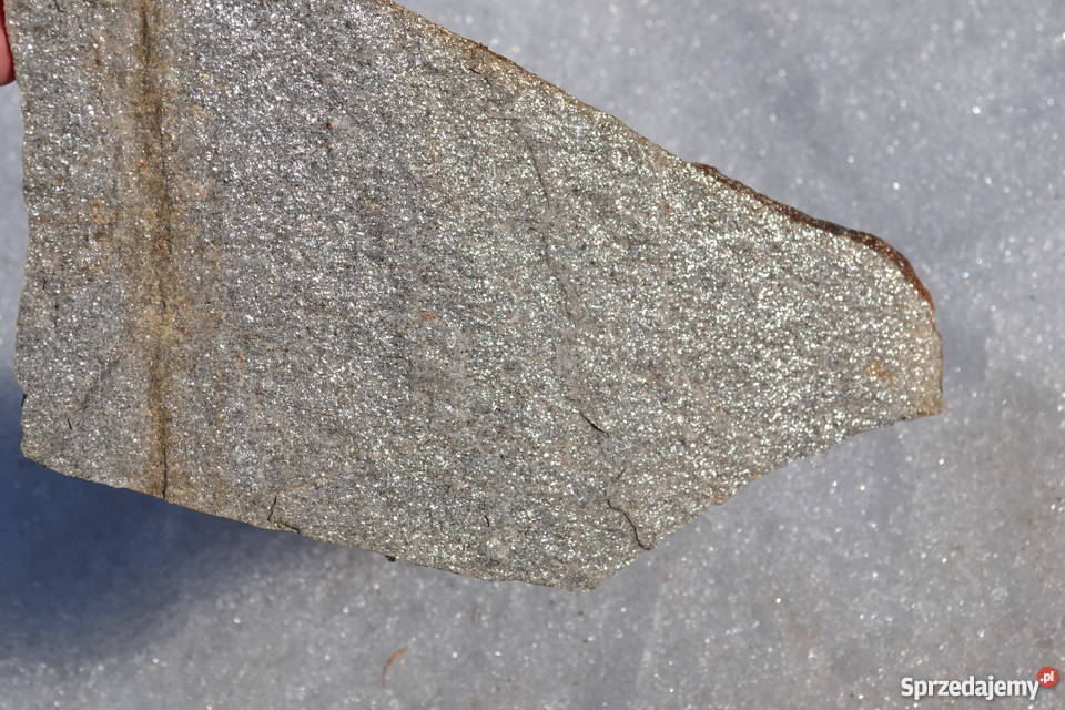 Gnejs Kamień Elewacyjny Kamien Naturalny Kamien Budownictwo i akcesoria Kraków
