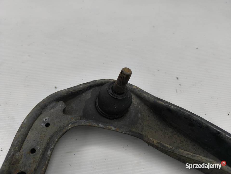 WAHACZ LEWY PRZÓD NISSAN NAVARA D40 Motoryzacja