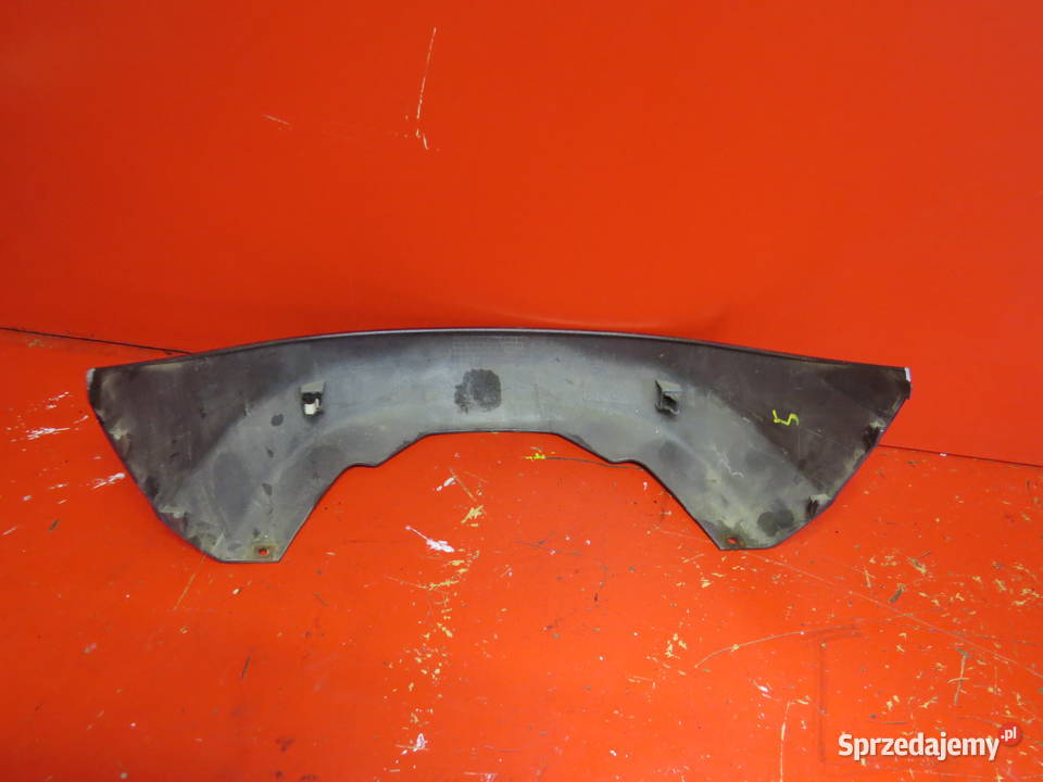 SUZUKI BURGMAN K7 200 125 150 zadupek ogon Warszawa