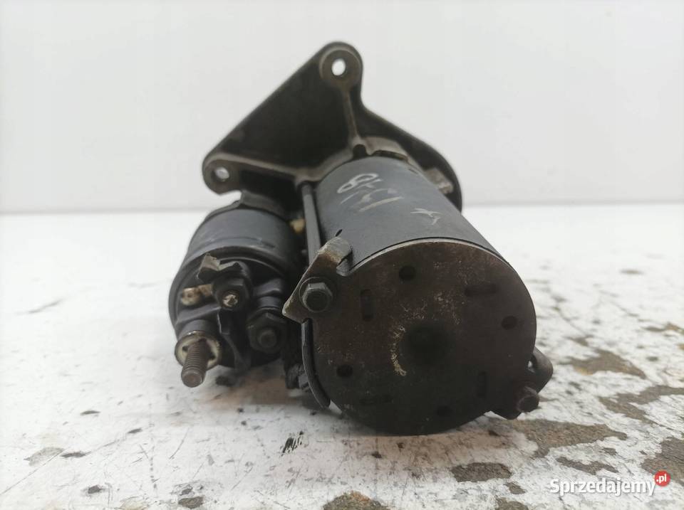 ROZRUSZNIK 8V2111000AE 16 TDCI Ford Fiesta Mk7