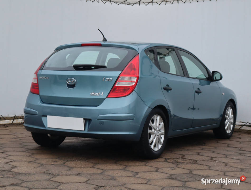 Hyundai i30 14 CVVT 4/5