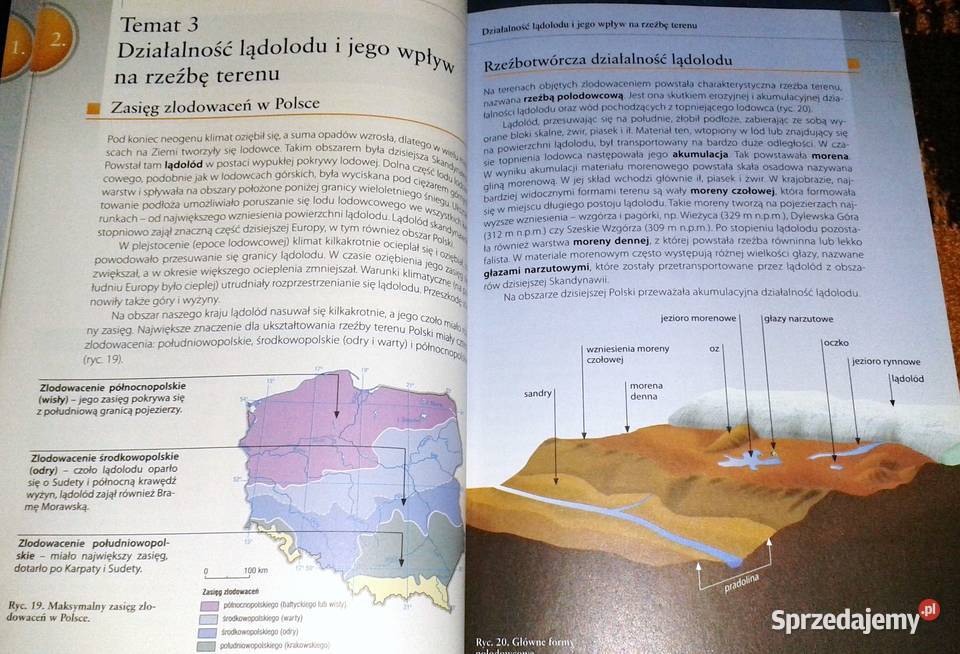 Świat bez tajemnic kl 2 Podręcznik geografii Chełm