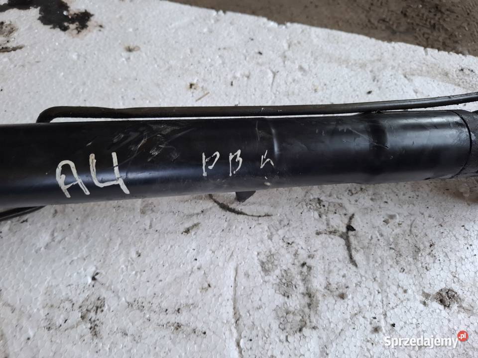 Przekładnia Kierownicza Maglownica Audi A4 B5 osobowe Wisznice