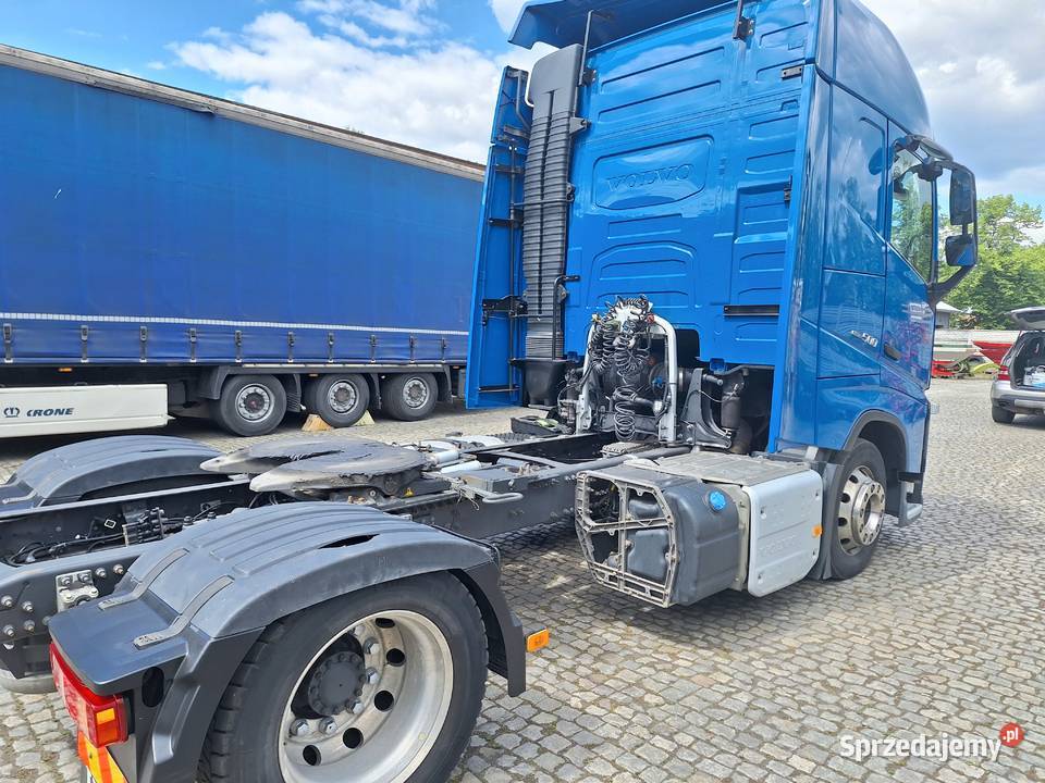 Ciągnik siodłowy Volvo FH 500 Nysa sprzedam