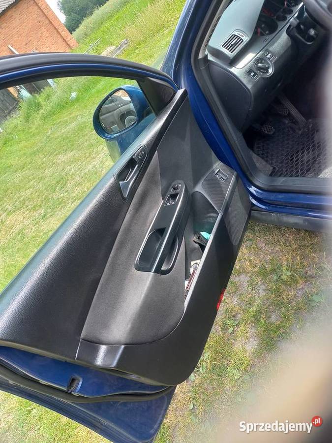 Sprzedam Passata B6 2008 19 bkc silnik Czeberaki