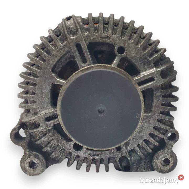 ALTERNATOR Passat B6 Golf V A3 20 TDI 180A Chełm