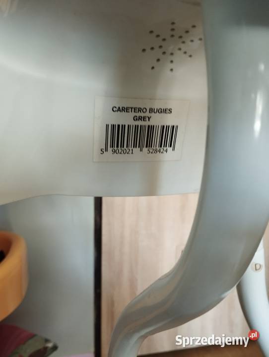 Bujaczek Caretero dolnośląskie Proszkowice