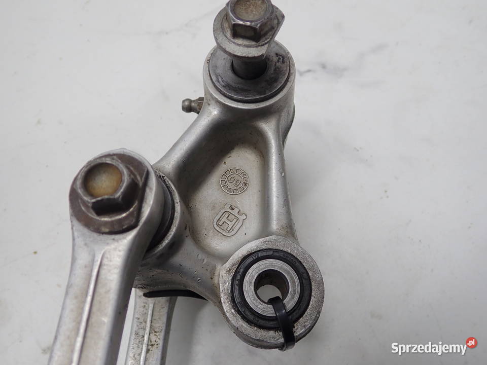 Kiwak Łącznik Wahacza Kości Łożyska Husqvarna Te Strzelce Krajeńskie