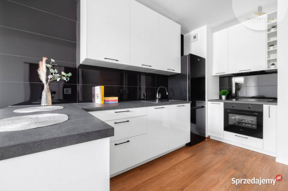 Do wynajęcia 2pokojowe mieszkanie z balkonem Lublin