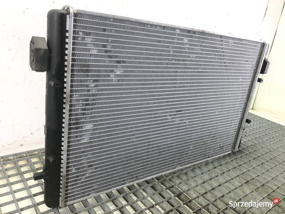 CHŁODNICA WODY SKODA OCTAVIA I 16 102 9610 sprzedam