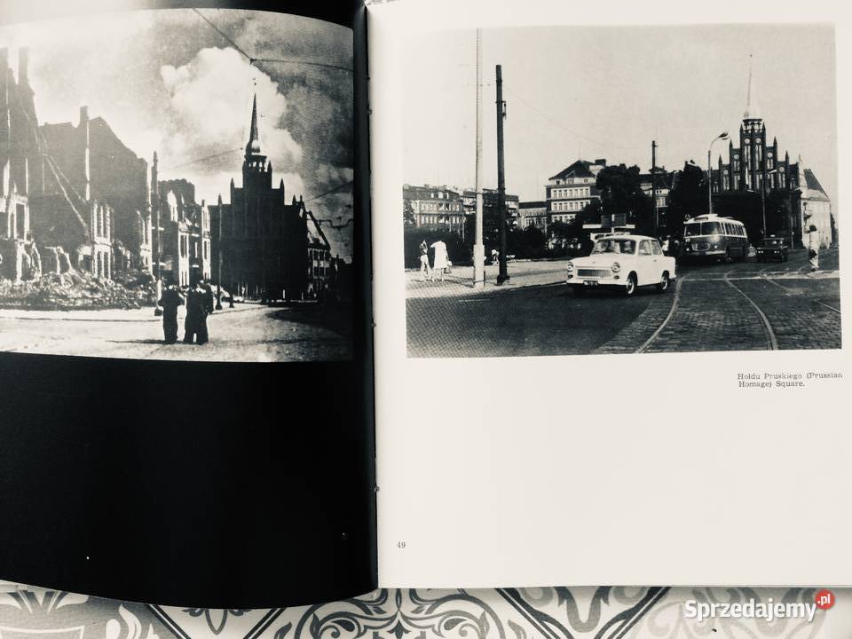 3817 Szczecin Antykwariat