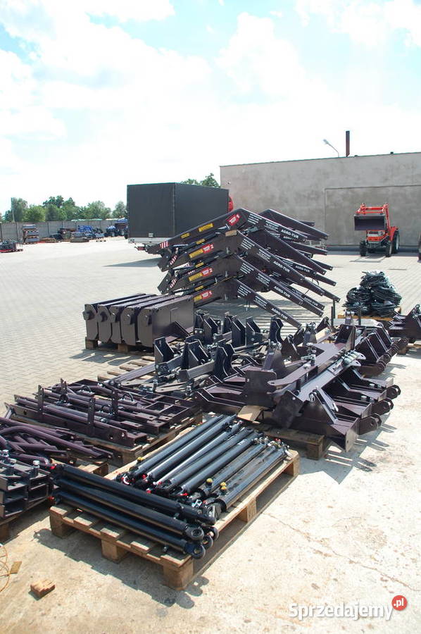 PRODUCENT TUR DO ZETOR 5211 NOWY TUR Rzeszów