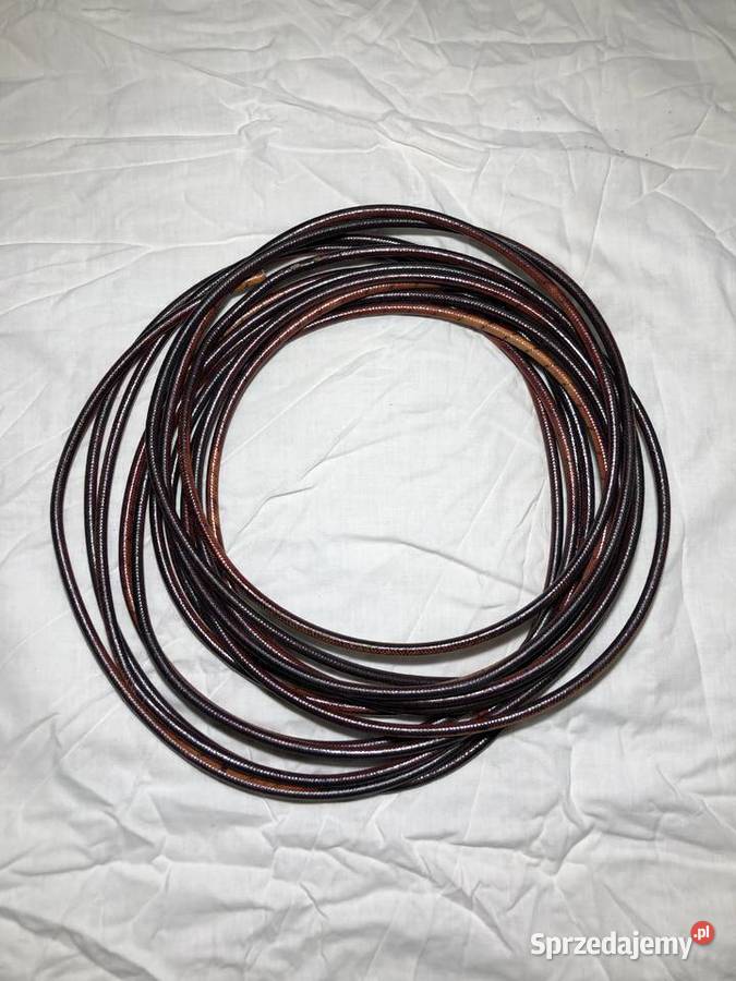 Przewód wysokiego napięcia NSUDKWBMWVICTORIA mazowieckie Garwolin