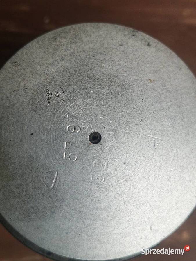 Mz es 175 0 caly komplet Szydłowiec sprzedam