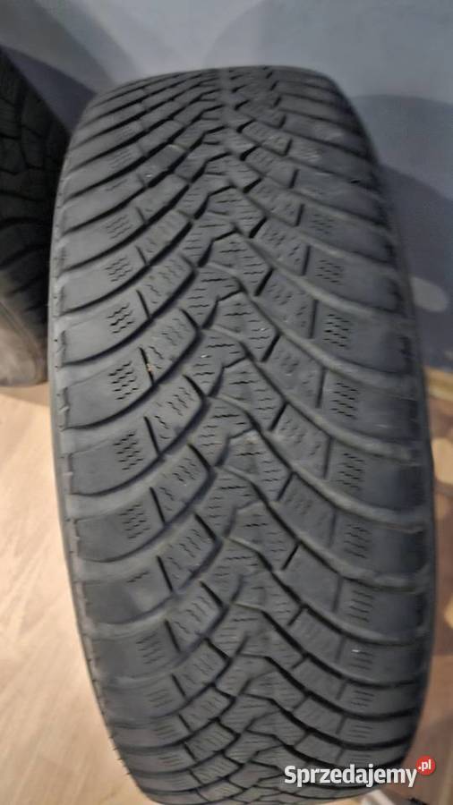 Koła zimowe bmw 16 5x120 z oponami Wrocław