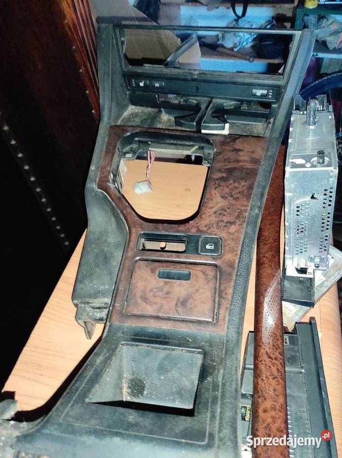 BMW e39 osobowe Pozostałe Bolesławiec