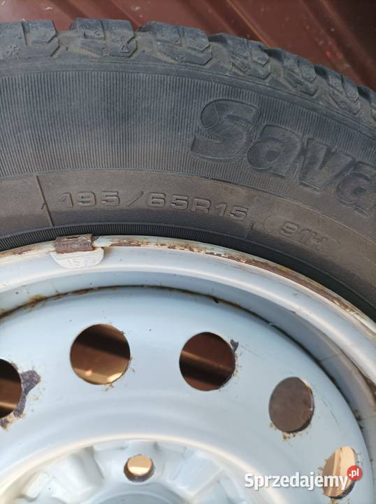 Opony zimowe Łukawiec