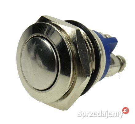 Przełącznik wandaloodporny GQ16B Paczka 10 sprzedam