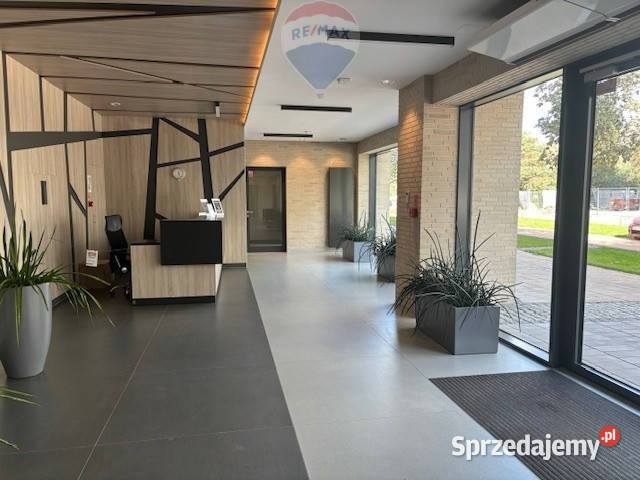 Komfortowe 3 pokojowe z Garażem Nowa Letnica 68m2 Gdańsk