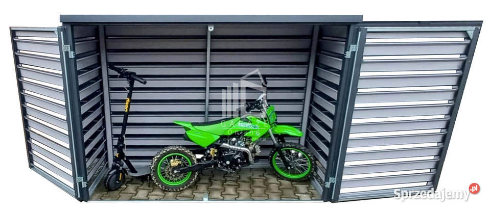 Schowek MOTOBOX Box na rower motor 180x80 ID928 warmińsko-mazurskie Elbląg sprzedam