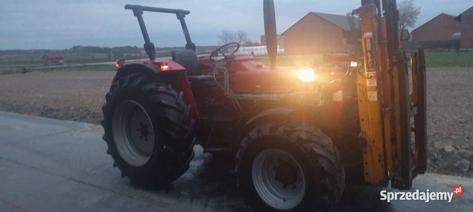 International 640 Skrzynia biegów Manualna lubelskie Janów Lubelski sprzedam